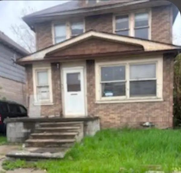 225 Waverly, Highland Park, MI 48203