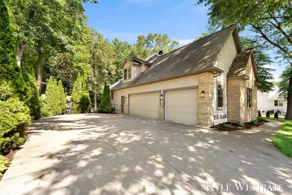 6334 Red Rock, Muskegon, MI 49444