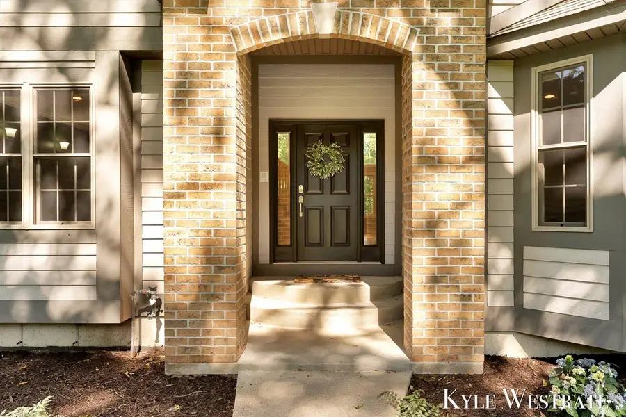 6334 Red Rock, Muskegon, MI 49444 - #3