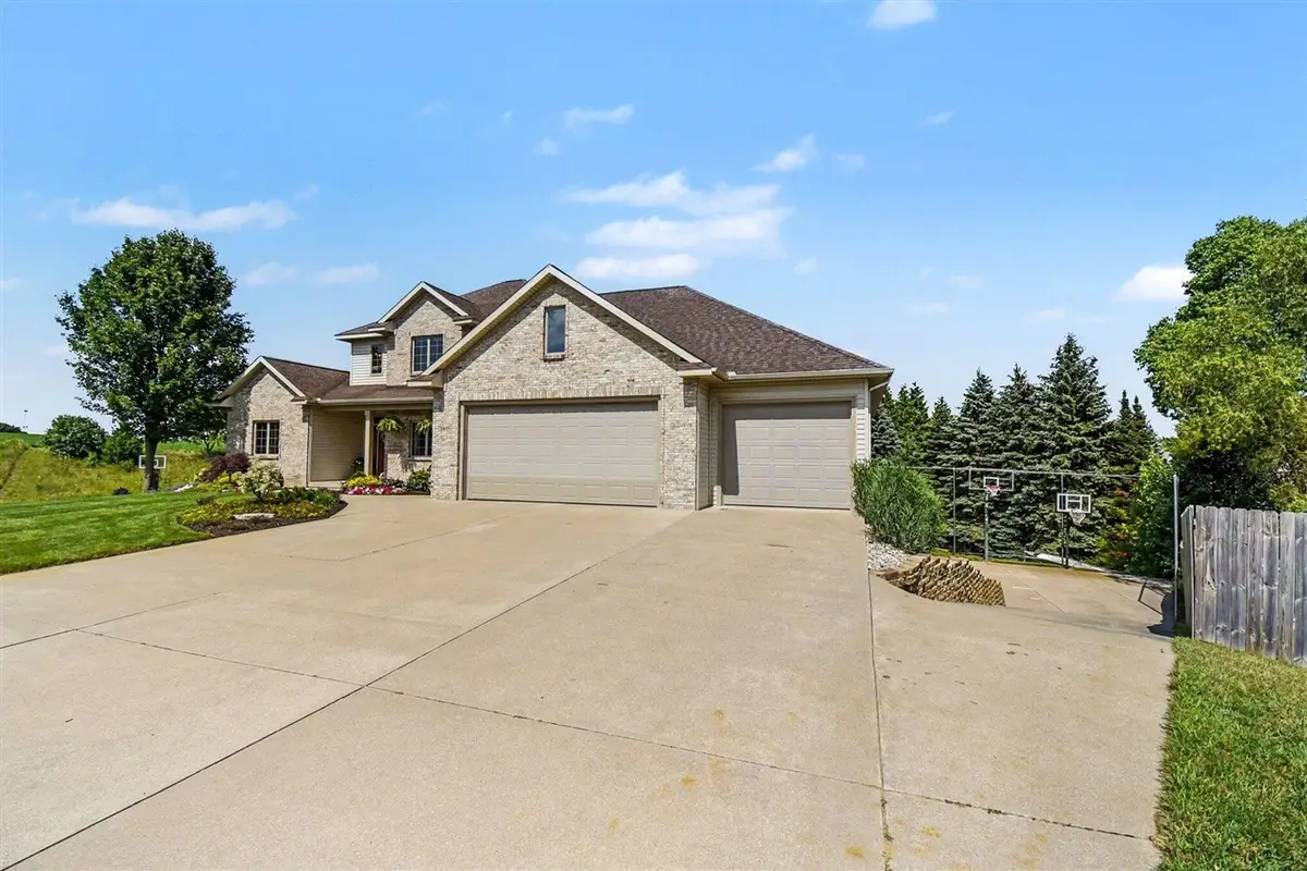 3917 Sidehill, Hudsonville, MI 49426 - #1