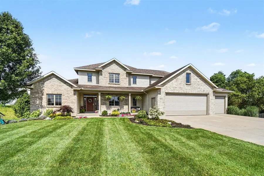 3917 Sidehill, Hudsonville, MI 49426 - #2