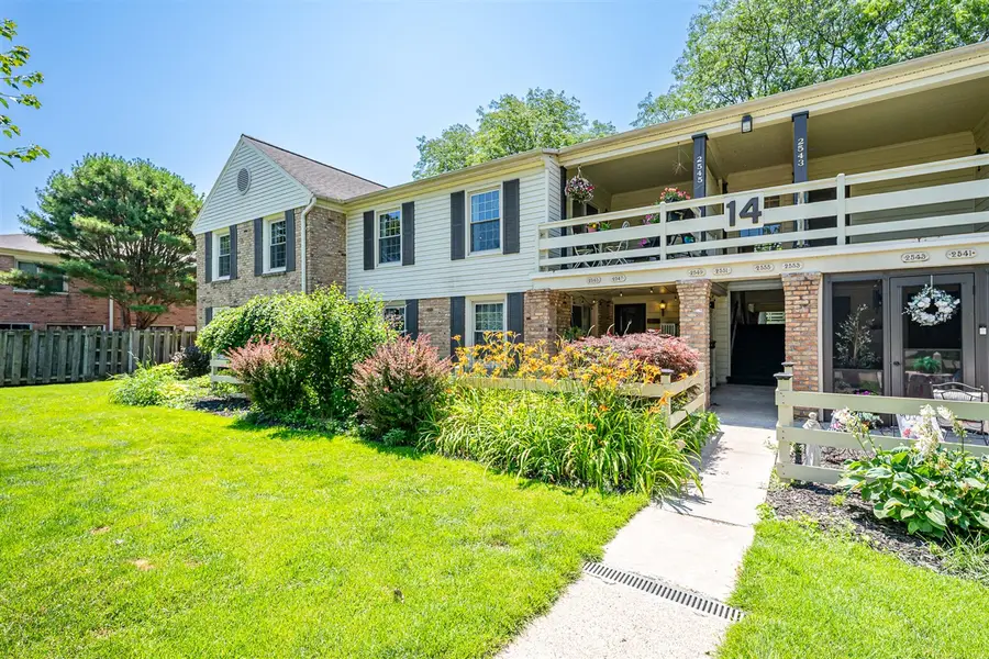 2545 Abbington #133, Grand Rapids, MI 49506 - #2
