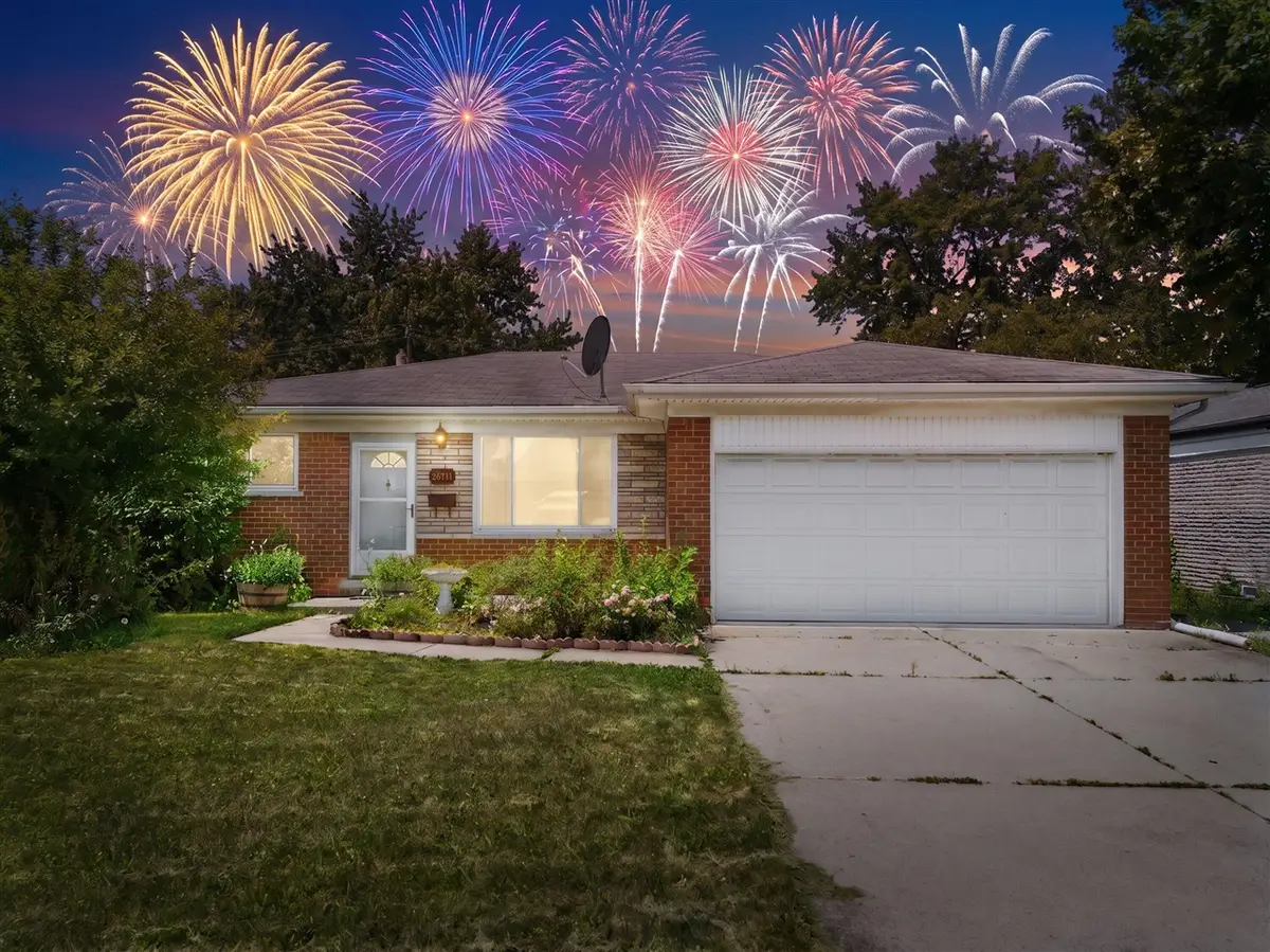 26711 Masch, Warren, MI 48091 - #1