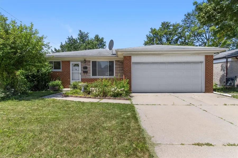 26711 Masch, Warren, MI 48091 - #2