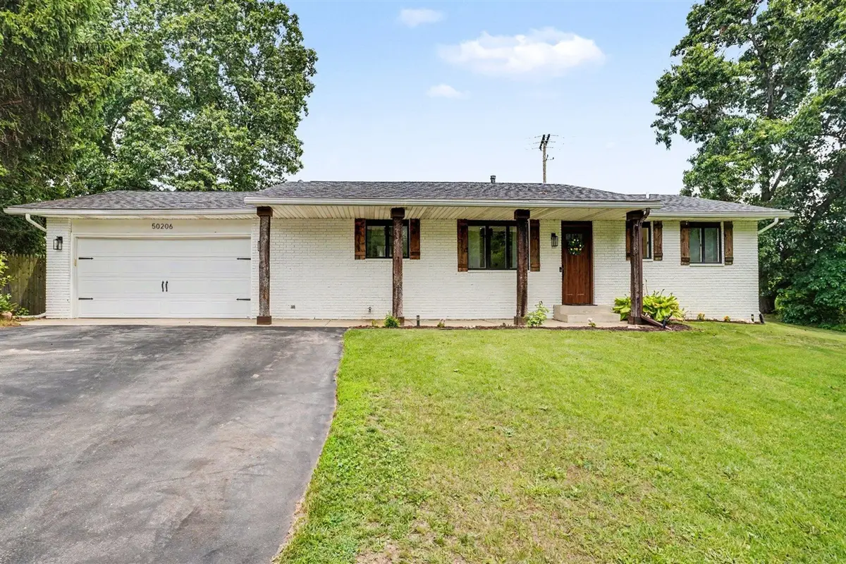 50206 Carino, Paw Paw, MI 49079 - #1