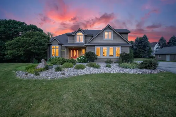 9236 Stoneyfield, Dexter, MI 48130