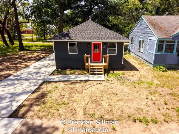 2645 Howden, Muskegon Heights, MI 49444