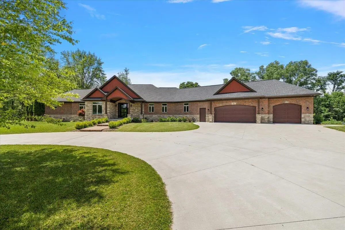596 S Parker, Ann Arbor, MI 48103 - #1