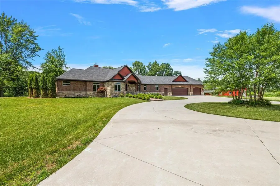 596 S Parker, Ann Arbor, MI 48103 - #2