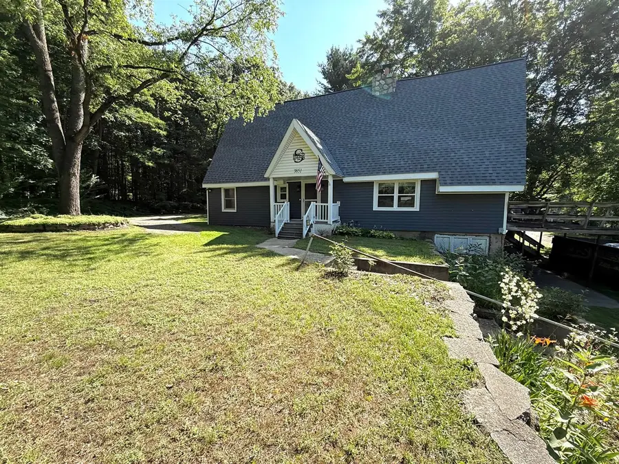 3851 21st, Dorr, MI 49323 - #3