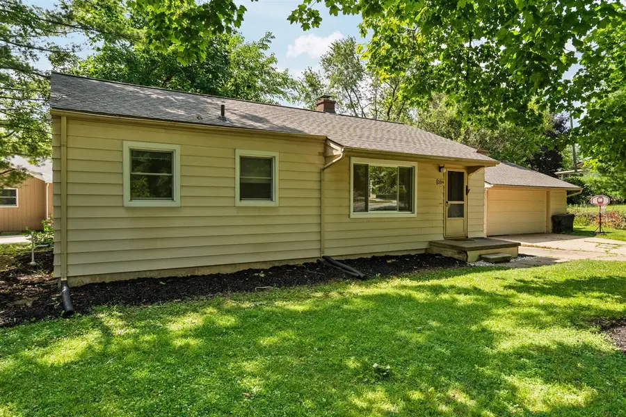 284 Highlake, Ann Arbor, MI 48103 - #3