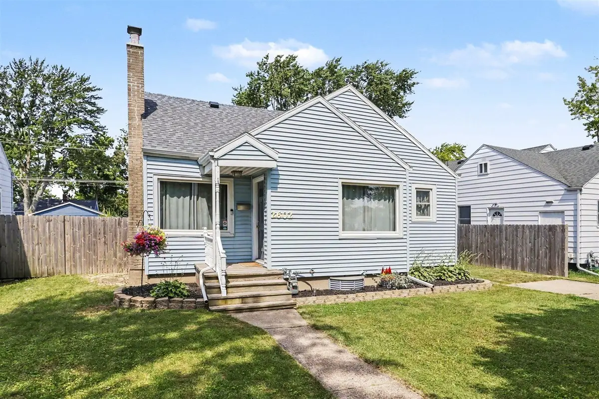 2602 Willa, Saint Joseph, MI 49085 - #1