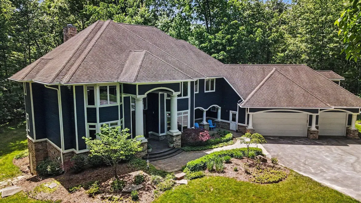 6311 Cobblestone, Dexter, MI 48130 - #1