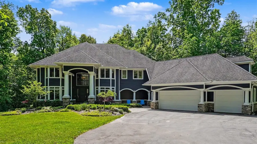 6311 Cobblestone, Dexter, MI 48130 - #2