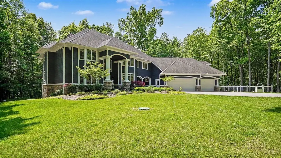6311 Cobblestone, Dexter, MI 48130 - #3