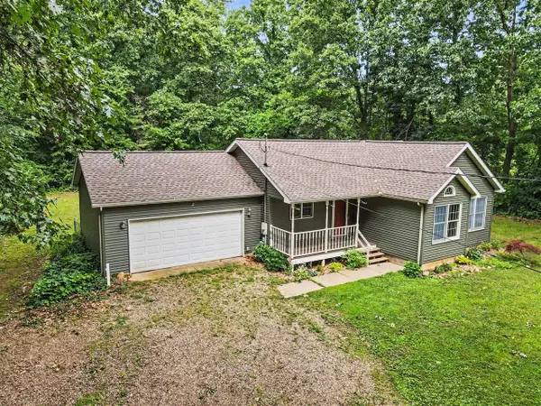 935 N Wattles, Battle Creek, MI 49014