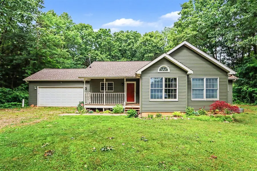 935 N Wattles, Battle Creek, MI 49014 - #2