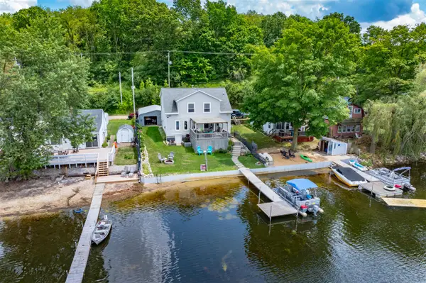7776 S Tulip, Delton, MI 49046