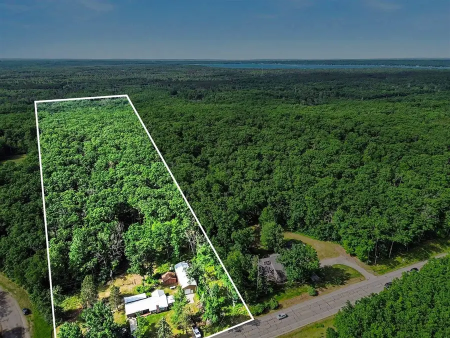 1799 W Sunset, Roscommon, MI 48653 - #2