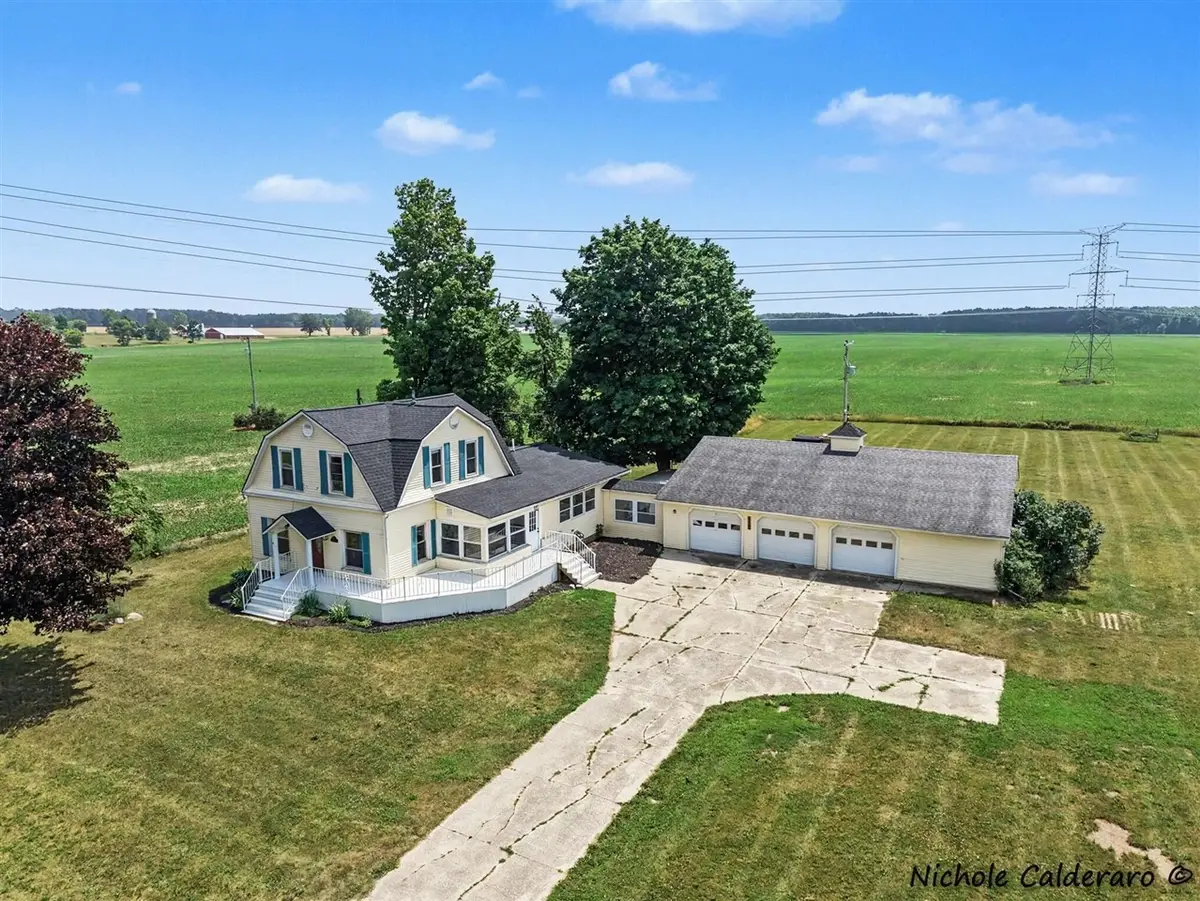 9640 E Condensery, Carson City, MI 48811 - #1
