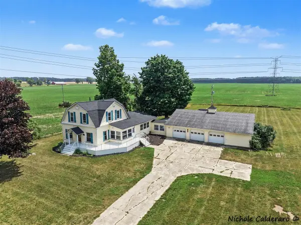 9640 E Condensery, Carson City, MI 48811