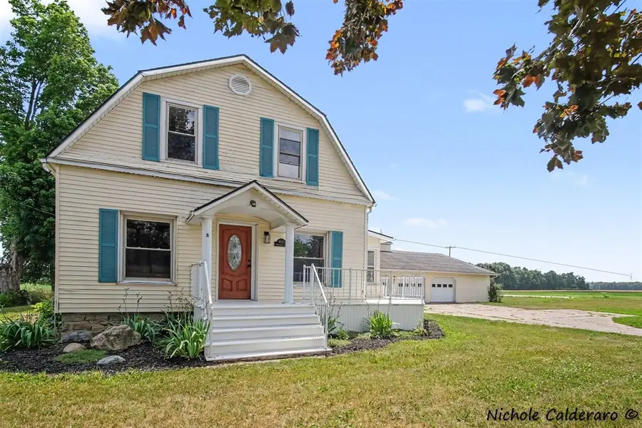 9640 E Condensery, Carson City, MI 48811 - #3