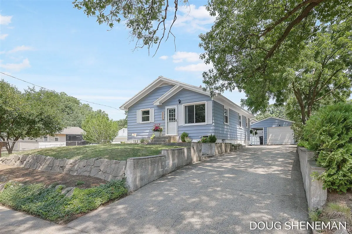 3924 Heron, Wyoming, MI 49509 - #1