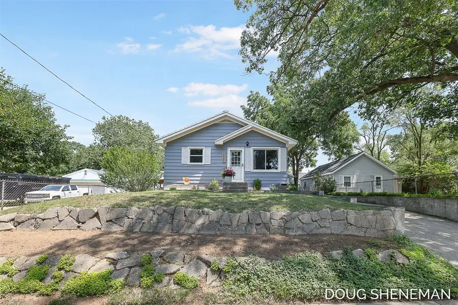 3924 Heron, Wyoming, MI 49509 - #2