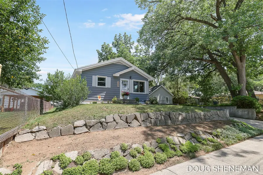 3924 Heron, Wyoming, MI 49509 - #3
