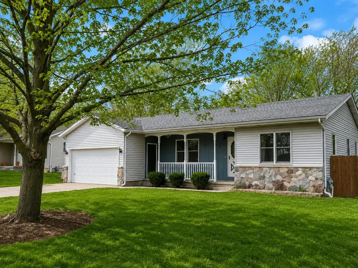 1657 Loralee, Grand Rapids, MI 49508 - #1