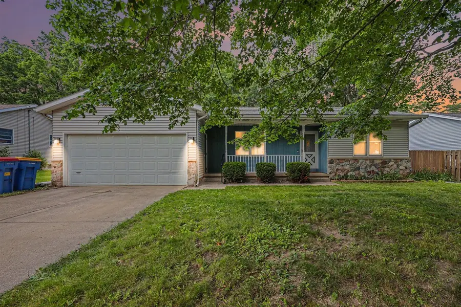 1657 Loralee, Grand Rapids, MI 49508 - #2