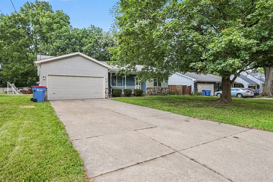 1657 Loralee, Grand Rapids, MI 49508 - #3