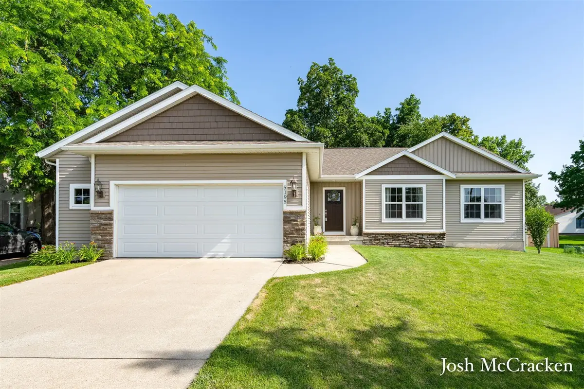 5195 76th, Caledonia, MI 49316 - #1