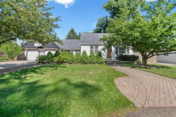 20404 Hubbard, Livonia, MI 48152