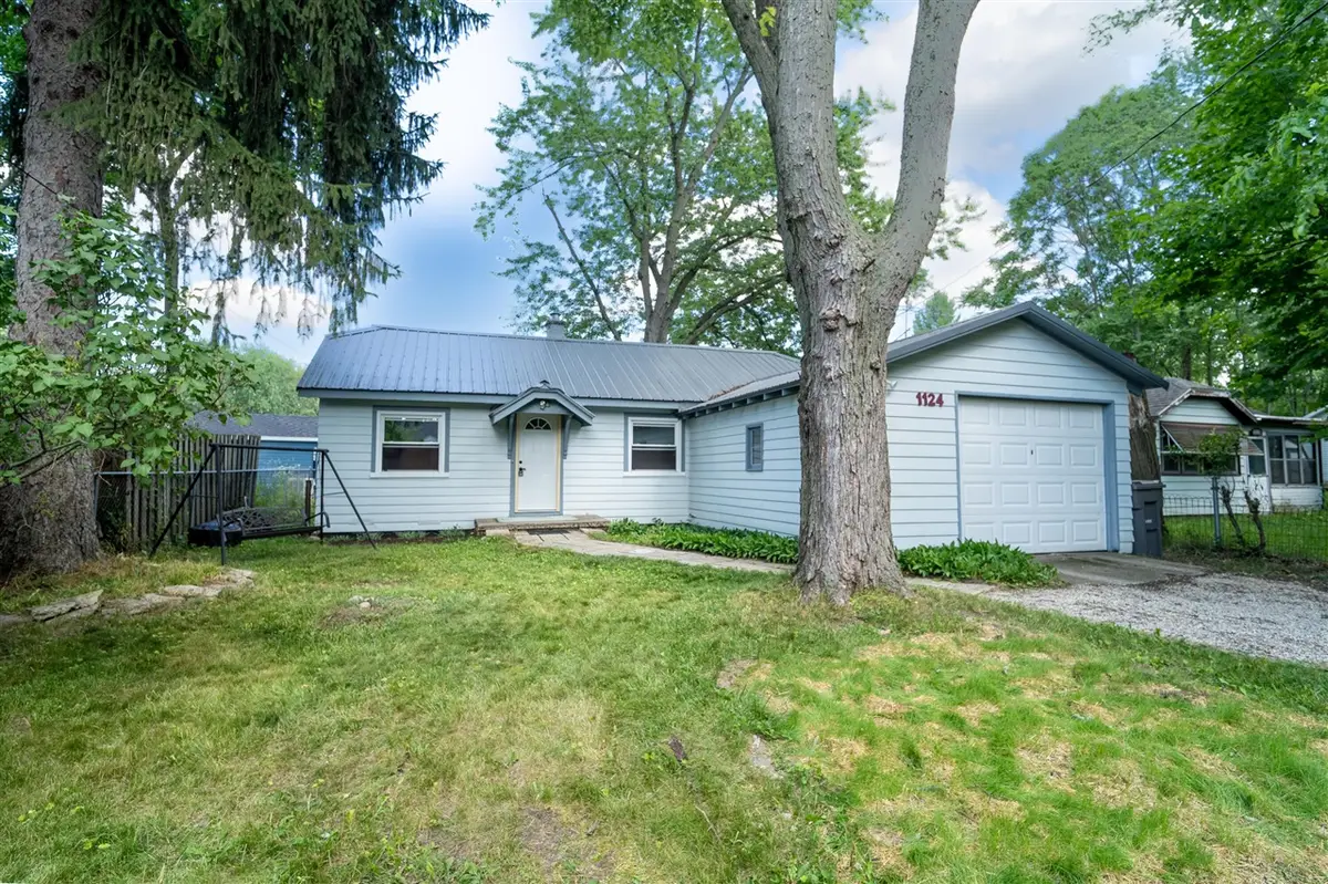 1124 Kusterer, Grand Rapids, MI 49534 - #1