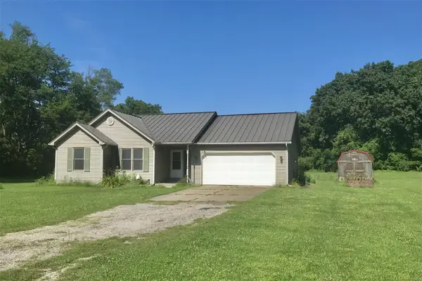 11348 Riverside, White Pigeon, MI 49099