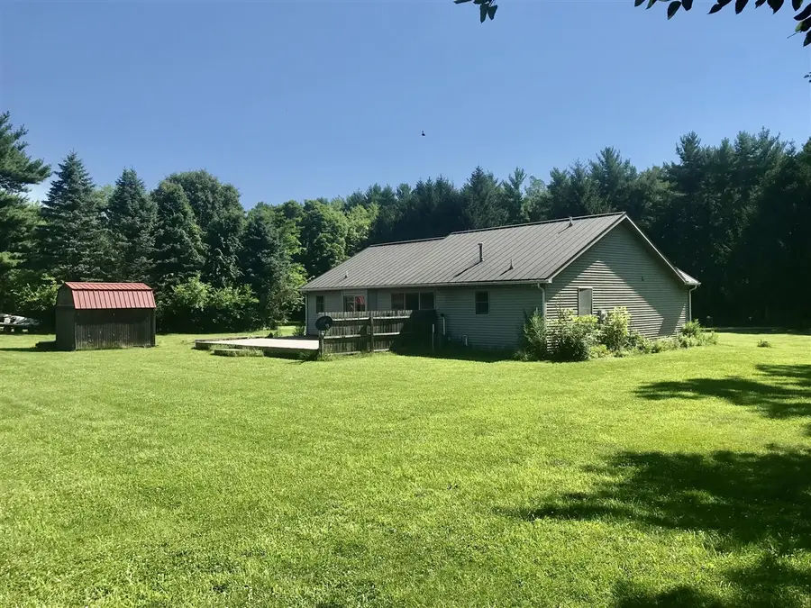 11348 Riverside, White Pigeon, MI 49099 - #2