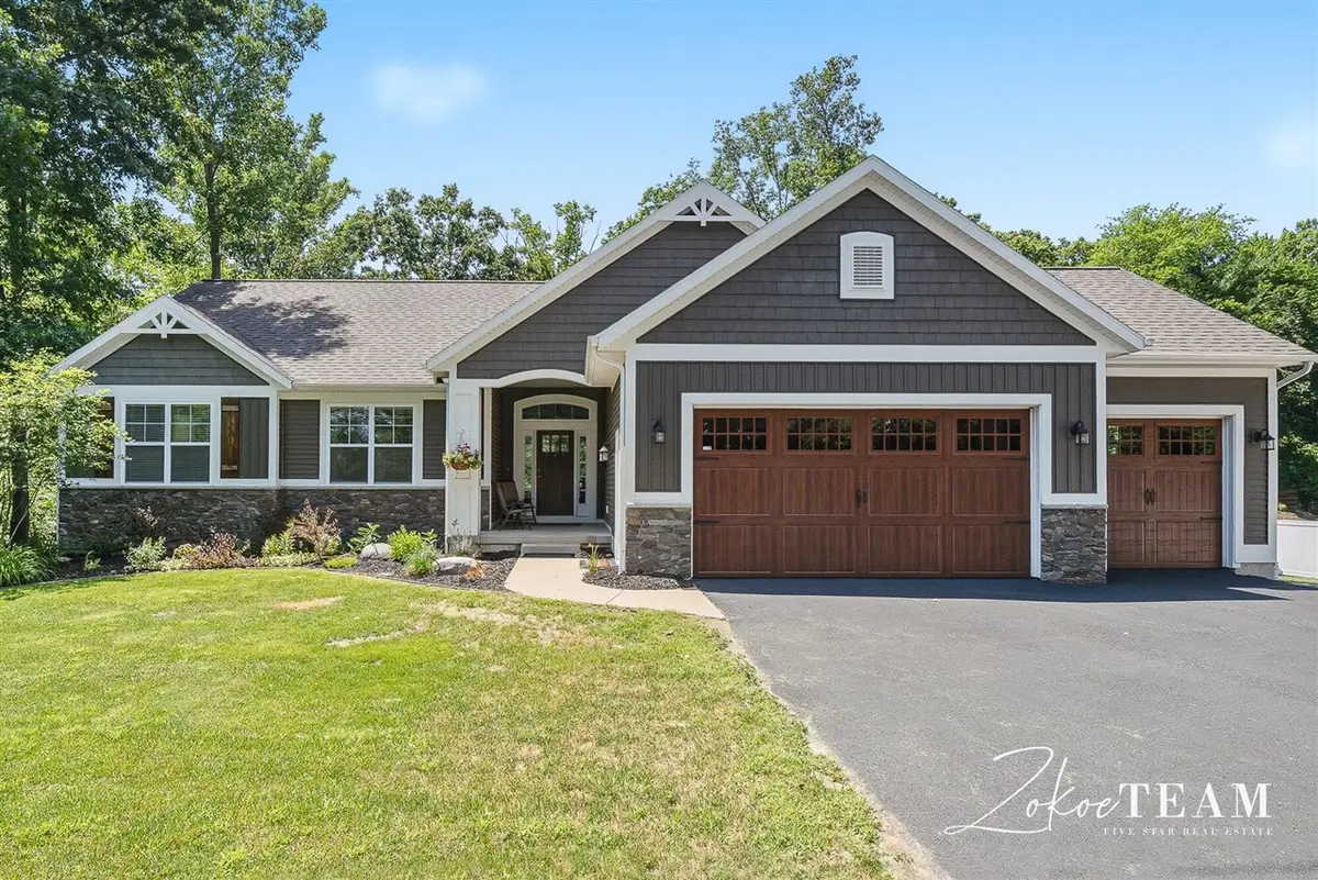 143 Maynard, Grand Rapids, MI 49534 - #1