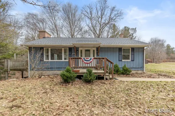 4405 W 116th, Grant, MI 49327
