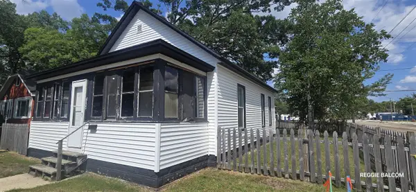 2744 8th, Muskegon Heights, MI 49444