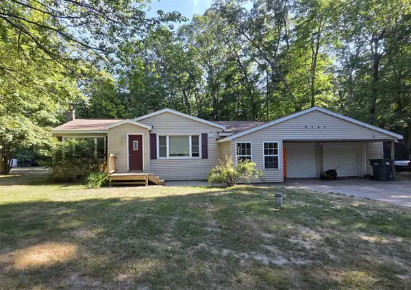 6141 Bell, Whitehall, MI 49461