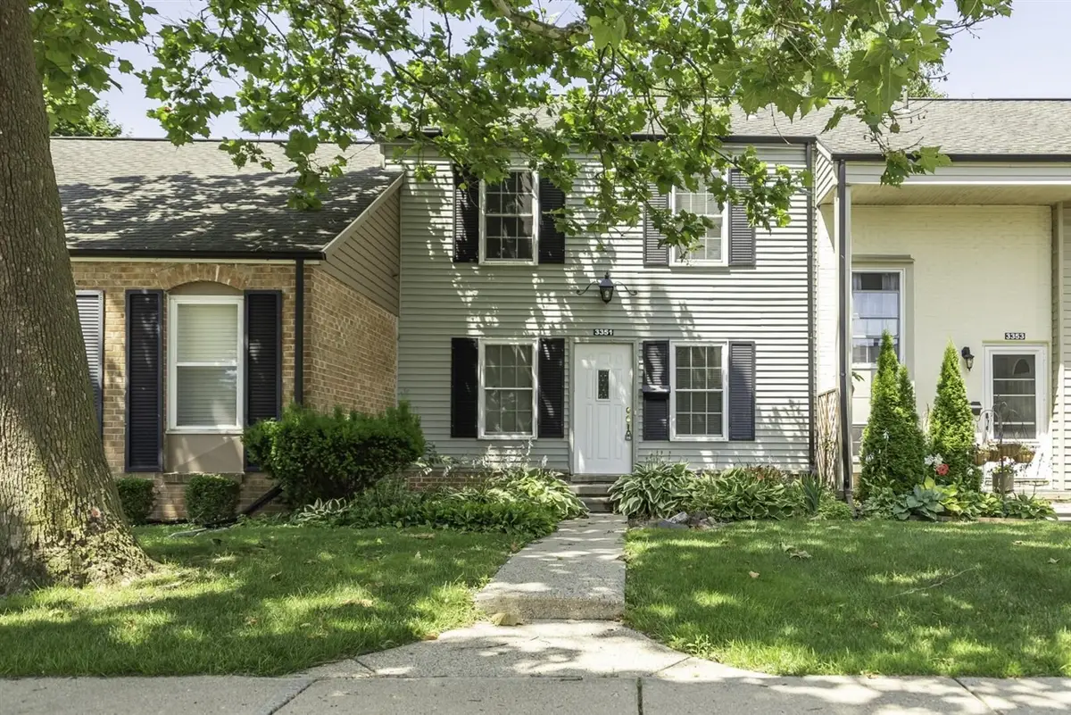 3351 Burbank, Ann Arbor, MI 48105 - #1