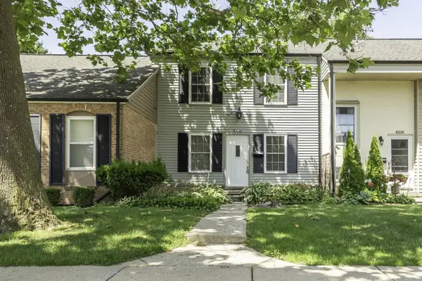 3351 Burbank, Ann Arbor, MI 48105