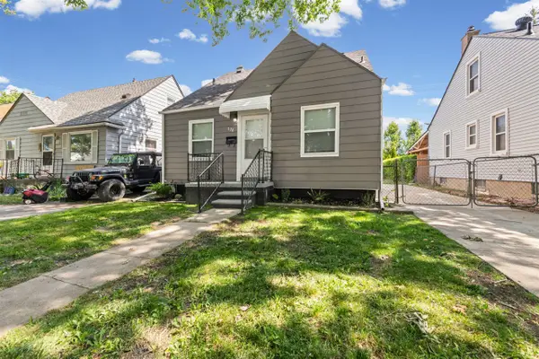 576 Garfield, Lincoln Park, MI 48146