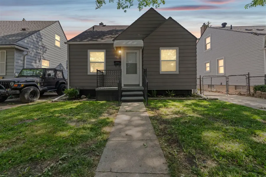 576 Garfield, Lincoln Park, MI 48146 - #3