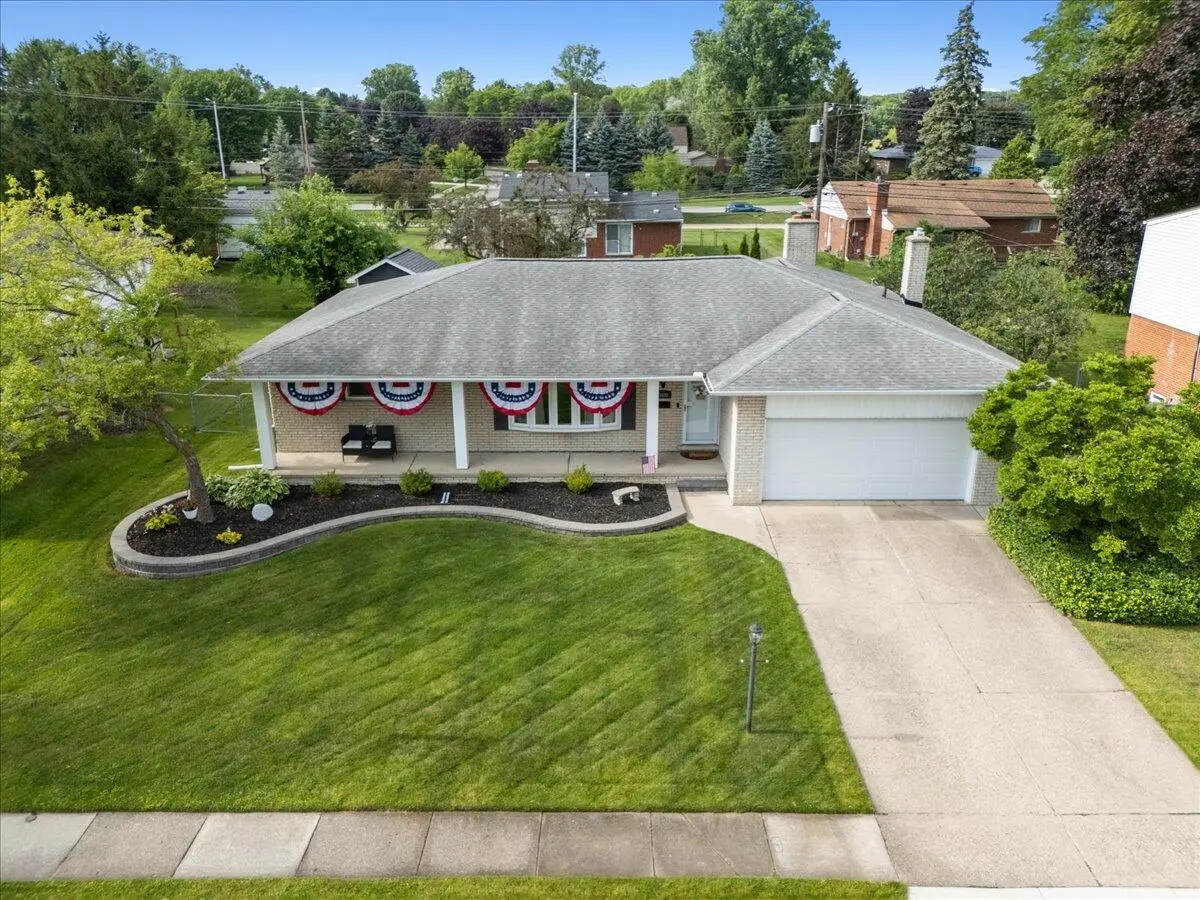 34650 Wood, Livonia, MI 48154 - #1