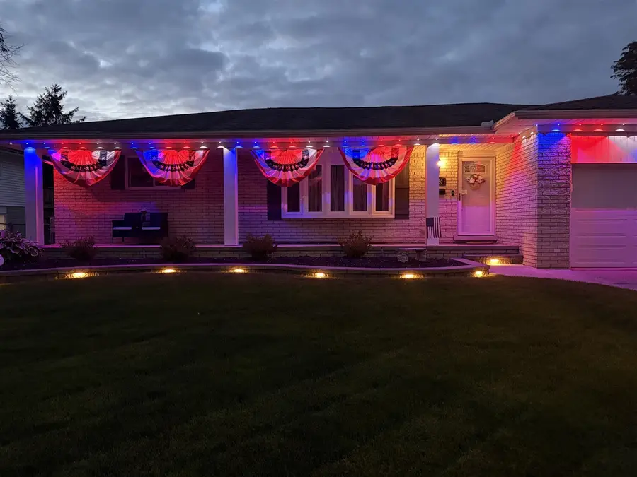 34650 Wood, Livonia, MI 48154 - #3