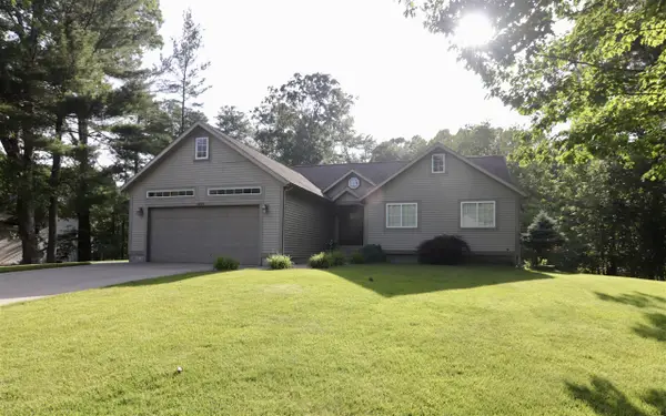 6829 Wintergreen, Fruitport, MI 49415
