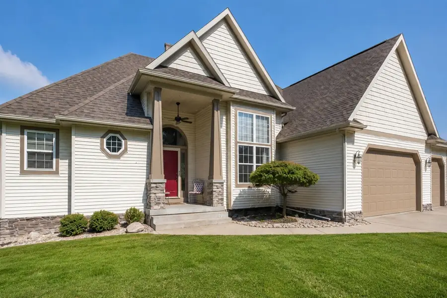7737 Carriage, Stanwood, MI 49346 - #3