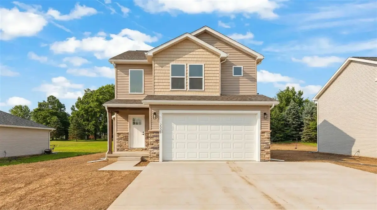 2823 Gady Pines, Adrian, MI 49221 - #1